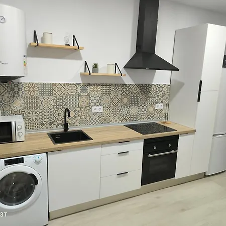 Ohana 2 Apartment